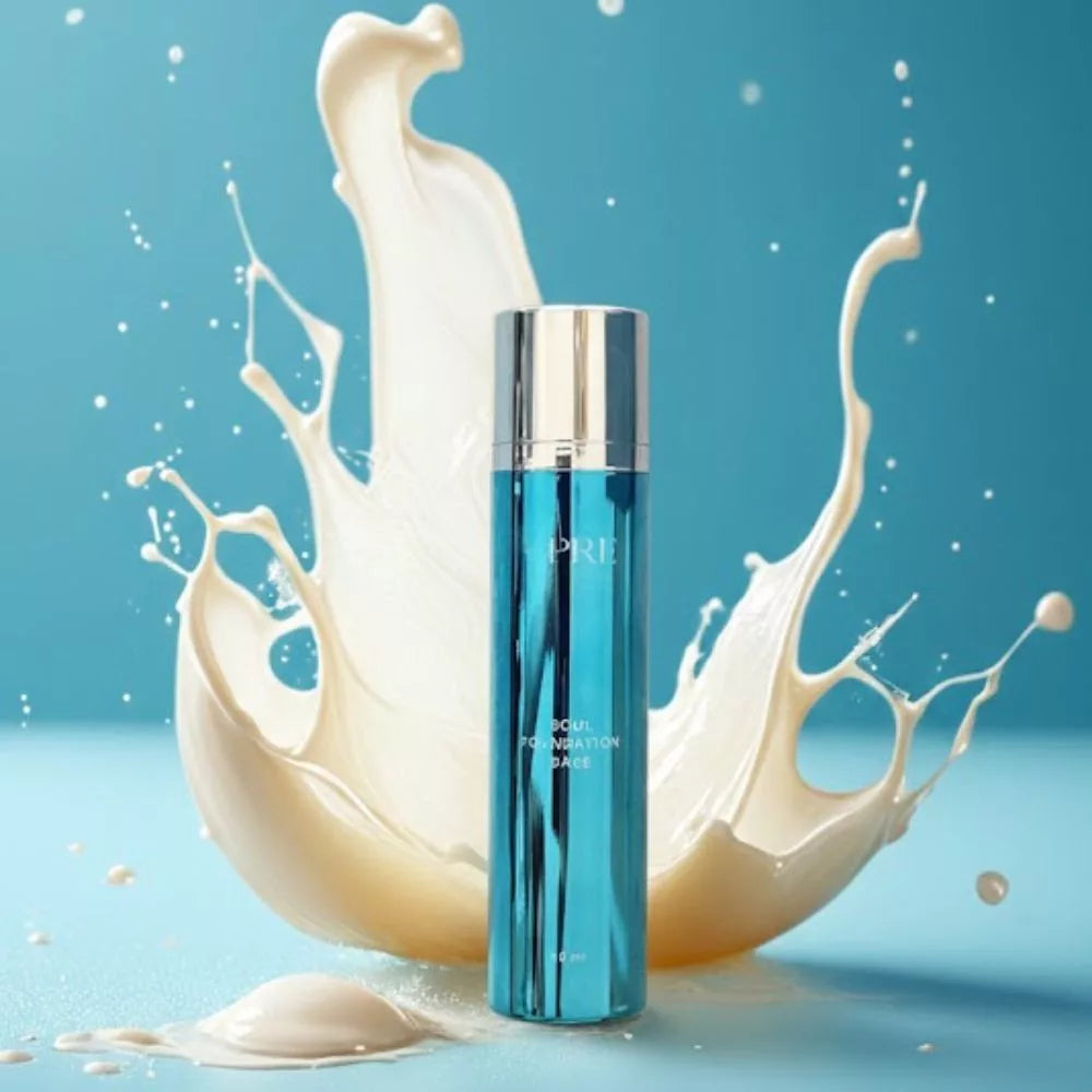 B&aacute;ziskr&eacute;m &middot; 50 ml