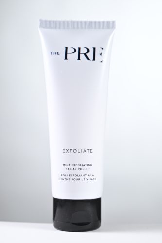 The Pre Lemosó-arcradír 120 ml