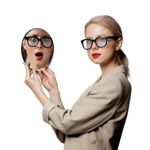 “Mirror Program” – Self-Image Development for Young Women