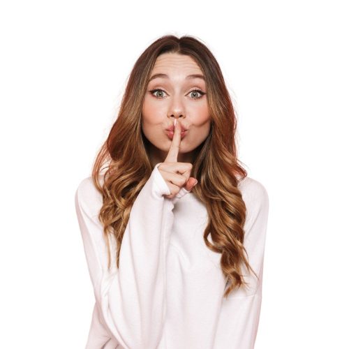 “Silence Program” – Digital Detox and Inner Connection