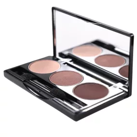 The Pre 3 színű szemhéjpaletta