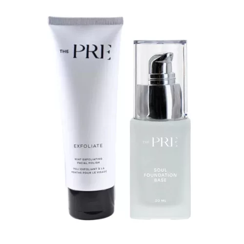 The Pre Lemosó 120 ml + Báziskrém 30ml (KIFUTÓ TERMÉK)