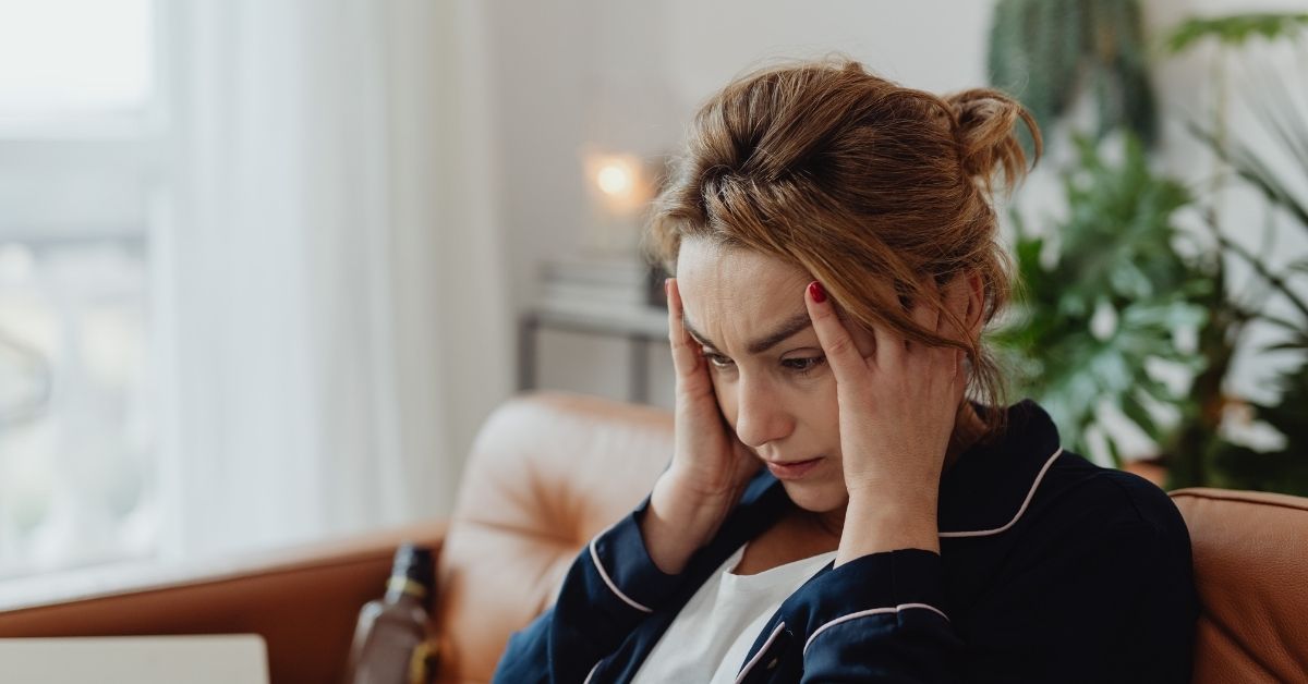 The Hidden Power of Your Nervous System – Why Stress Is More Than Just a Bad Mood